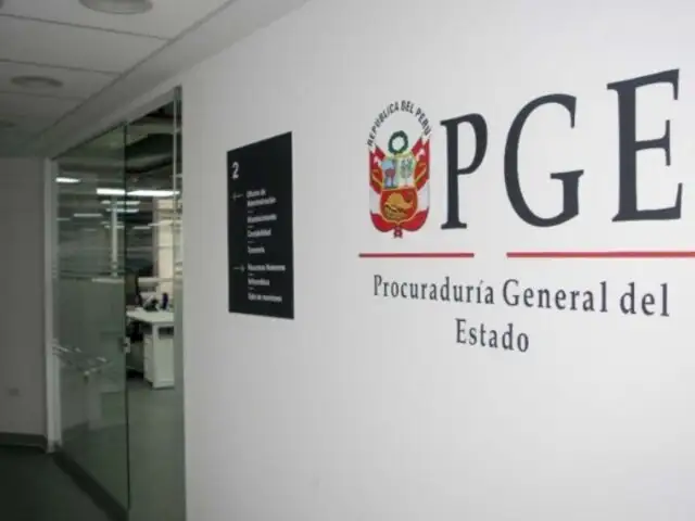 Lava Jato: Procuraduría logra que PJ aumente a S/ 500 mil reparación civil contra José Campusano