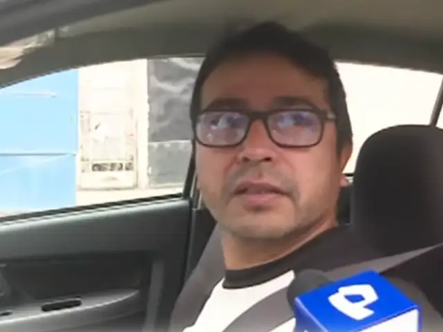 Callao: conductores saludan que el municipio asuma la imposición de fotopapeletas