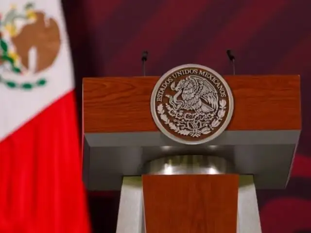 YouTube suspende cuenta del Gobierno mexicano que transmite las conferencias de AMLO