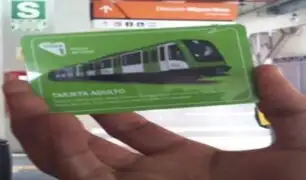 ATU investiga a 148 personas por fraude informático con tarjetas de Línea 1 del Metro