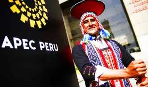 Perú presidirá la Cumbre APEC por tercera vez