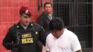 San Martín de Porres: falso taxista dopaba a sus pasajeros para vaciar sus cuentas bancarias