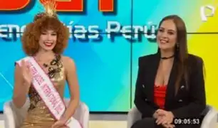 Perú será sede de Miss Teen Model International 2023 este 10 de junio