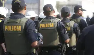 Nueva ley policial que exige maestría adicional impide ascenso a 400 coroneles en actividad