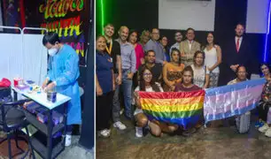Embajada de Alemania y KeroLab se unen para promover el acceso a la salud en comunidad LGBTIQ+