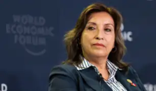 Dina Boluarte: más aportes a su campaña electoral no habrían sido reportados a la ONPE