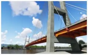 San Martín: ¡Construcción del Puente Tarata vuelve a estar en la mira!