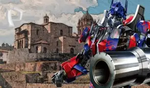 Transformers: la colección más grande de Latinoamérica está en Perú y puedes visitarla gratis