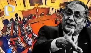Óscar Vera: titular del Minem niega relación con Castillo pese a reuniones en Palacio de Gobierno