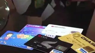 Miraflores: trabajador de hotel toma fotografía a tarjeta bancaria de huésped y hace compras