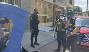Conmoción en Piura: sicarios asesinan de diez balazos a conocido futbolista de la Copa Perú