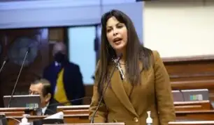 Patricia Chirinos solicita a Cancillería y al Mininter acciones contra cónsul boliviana en Puno