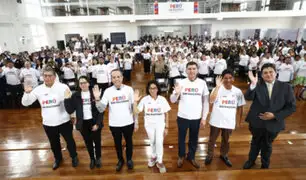 Perú sin Racismo: Ministerio de Cultura lanza estrategia que busca promover la diversidad cultural del país