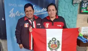 Jackeline Pérez: deportista peruana se corona campeona panamericana de billar