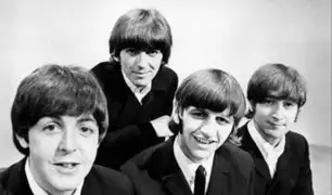 ¡John Lennon vuelve! Anuncian nueva canción de Los Beatles gracias a la IA