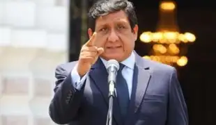 Congresista Ventura: “Tentáculos de la gestión nefasta de Pedro Castillo siguen en el Estado”