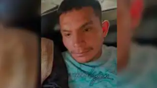 Ayacucho: camarada “Carlos” será trasladado a dependencia policial
