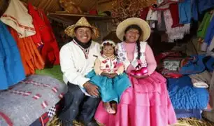 Cerca del 60% de peruanos percibe que la población aimara, quechua y de la amazonia es discriminada