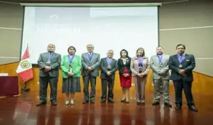 Colegio Médico del Perú pide que nuevo ministro de Salud tenga experiencia y liderazgo en el sector