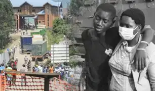 Atentado contra un colegio deja 41 muertos en Uganda