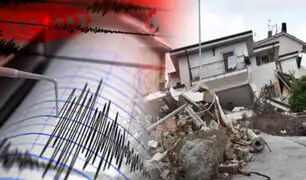 Un sismo de gran magnitud estaría por suceder: Susy Díaz experimenta terremoto de 8 grados