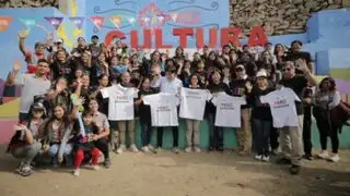 Plan RescatARTE: brindarán talleres gratuitos de teatro, música, danza y pintura en barrios vulnerables