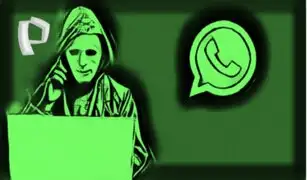 ¡Cuidado con WhatsApp web! Usan páginas falsas para estafar