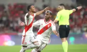 Perú enfrenta a Japón en su segundo amistoso internacional en Asia
