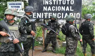 Tras pelea entre bandas rivales: más de 40 muertas deja reyerta en una cárcel de mujeres de Honduras
