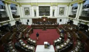 Procuraduría General cancela proceso de selección de procurador parlamentario