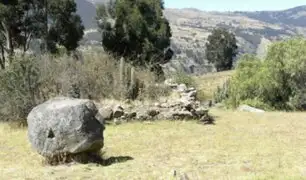 Ministerio de Cultura declaró Patrimonio Cultural al Sitio Arqueológico Qillaycancha en Ayacucho