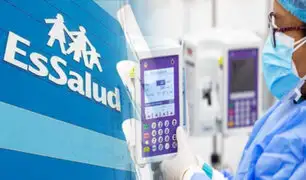 Essalud: postores presentan propuestas técnicas y económicas para hospitales Chimbote y Piura