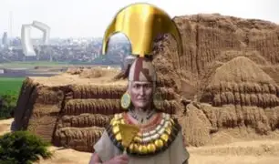 ¿Por qué las ciudades y monumentos Moche sobrevivieron a decenas de fenómenos de El Niño?