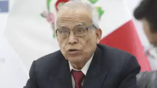 Aníbal Torres podría ser denunciado tras fallo del TC sobre negación fáctica de cuestión de confianza