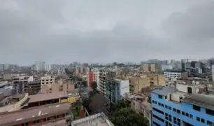 Senamhi: invierno en Lima será cálido con temperaturas por encima de lo normal