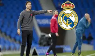 Real Madrid: Xabi Alonso llegaría a la casa blanca en reemplazo de Carlo Ancelotti