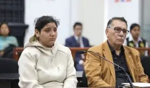 Pamela Cabanillas: acusada de estafar con entradas falsas cumplirá prisión preventiva en penal de Chorrillos