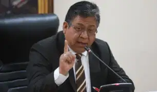 Recorte de sueldos: Procuraduría pide iniciar diligencias preliminares contra congresista Jorge Flores