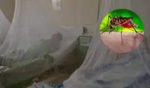 Dengue en Piura: Crítico caso del albergue San Pablo, 90% de sus habitantes han sido afectados por la enfermedad