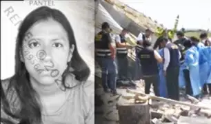 Asesinan y queman a mujer en su vivienda en Chosica