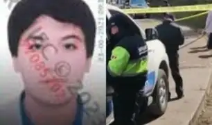 Macabro crimen en Cusco: sujeto que descuartizó a adolescente niega que lo haya asesinado