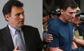 Fernando Camet: inician proceso de extradición de empresario por Caso Interoceánica