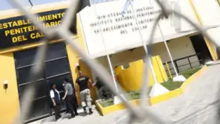 Tras reportaje de Panorama: INPE destituye a tres trabajadores penitenciarios