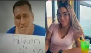 Crimen de odontólogo: policía identifica a venezolana como coautora de secuestro y asesinato