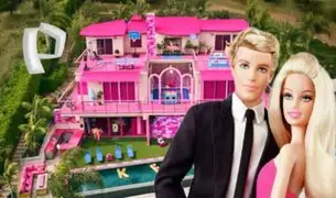 La casa de Barbie en Malibú en alquiler: entérate aquí cómo reservar una noche