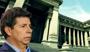 Pedro Castillo: Poder Judicial rechaza apelación sobre tutela de derechos de expresidente
