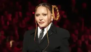 Madonna fue hospitalizada de emergencia tras sufrir una infección bacteriana