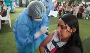 Vacunas contra la influenza protegen contra los serotipos más prevalentes del país