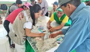Incorporan 51 comunidades campesinas Quechuas del departamento de Lima a la Base de Datos de Pueblos Indígenas