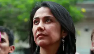 Nadine Heredia: PJ rechaza pedido de exprimera dama para viajar a Colombia